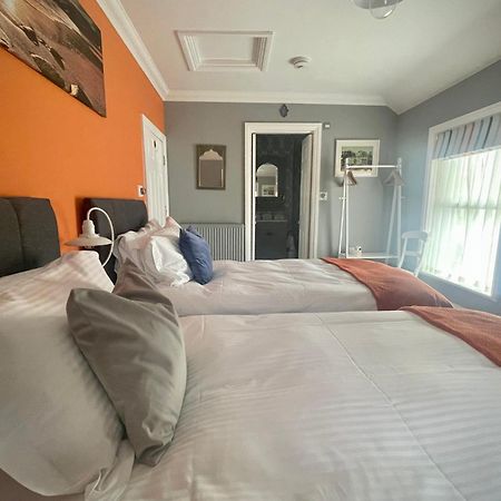 ברודסטיירס Ebenezer'S Place מראה חיצוני תמונה