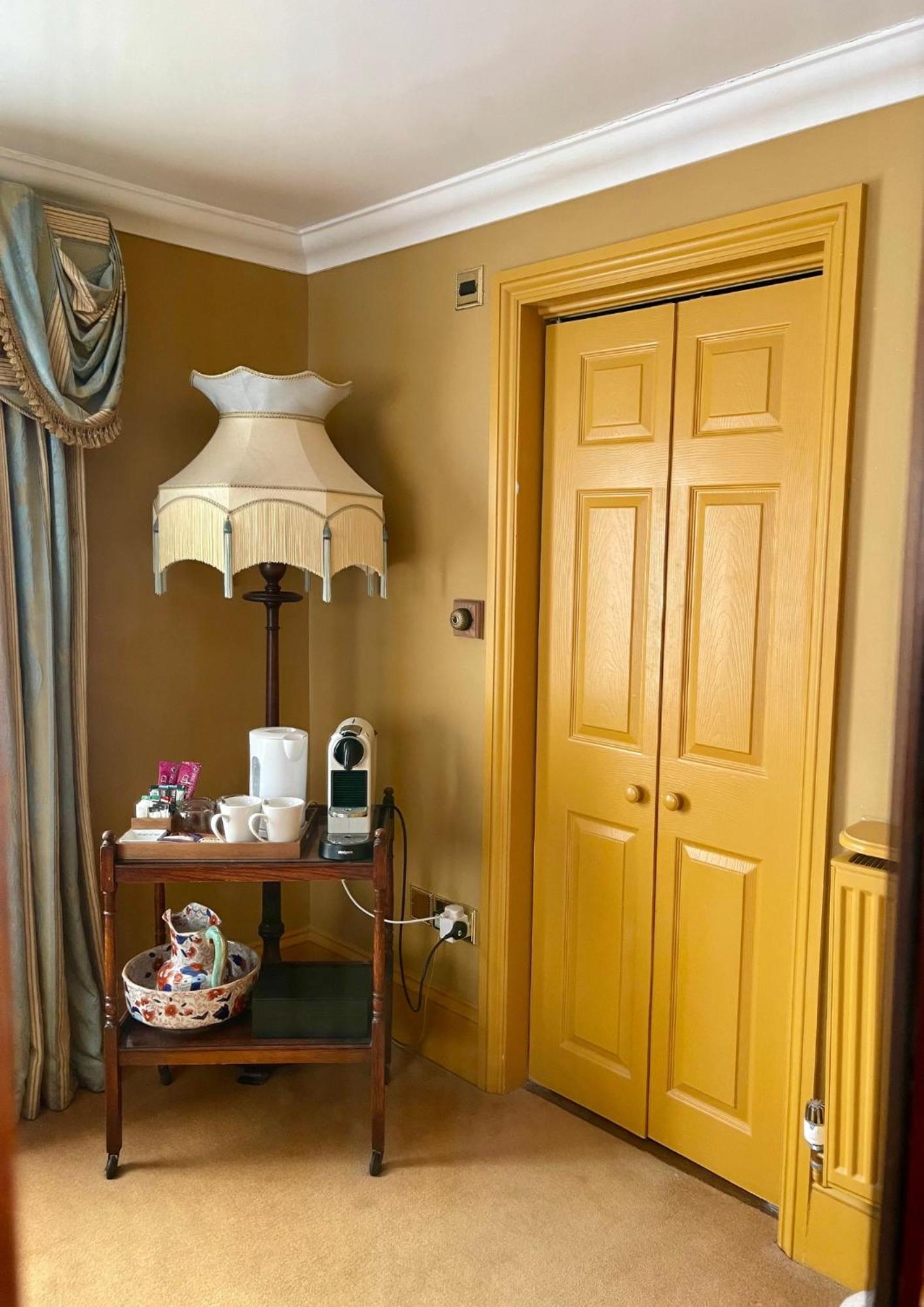 ברודסטיירס Ebenezer'S Place מראה חיצוני תמונה