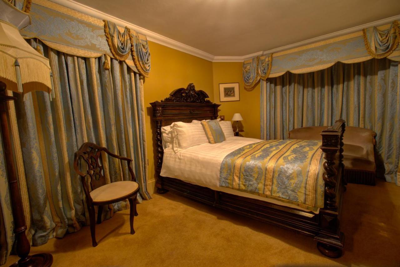 ברודסטיירס Ebenezer'S Place מראה חיצוני תמונה