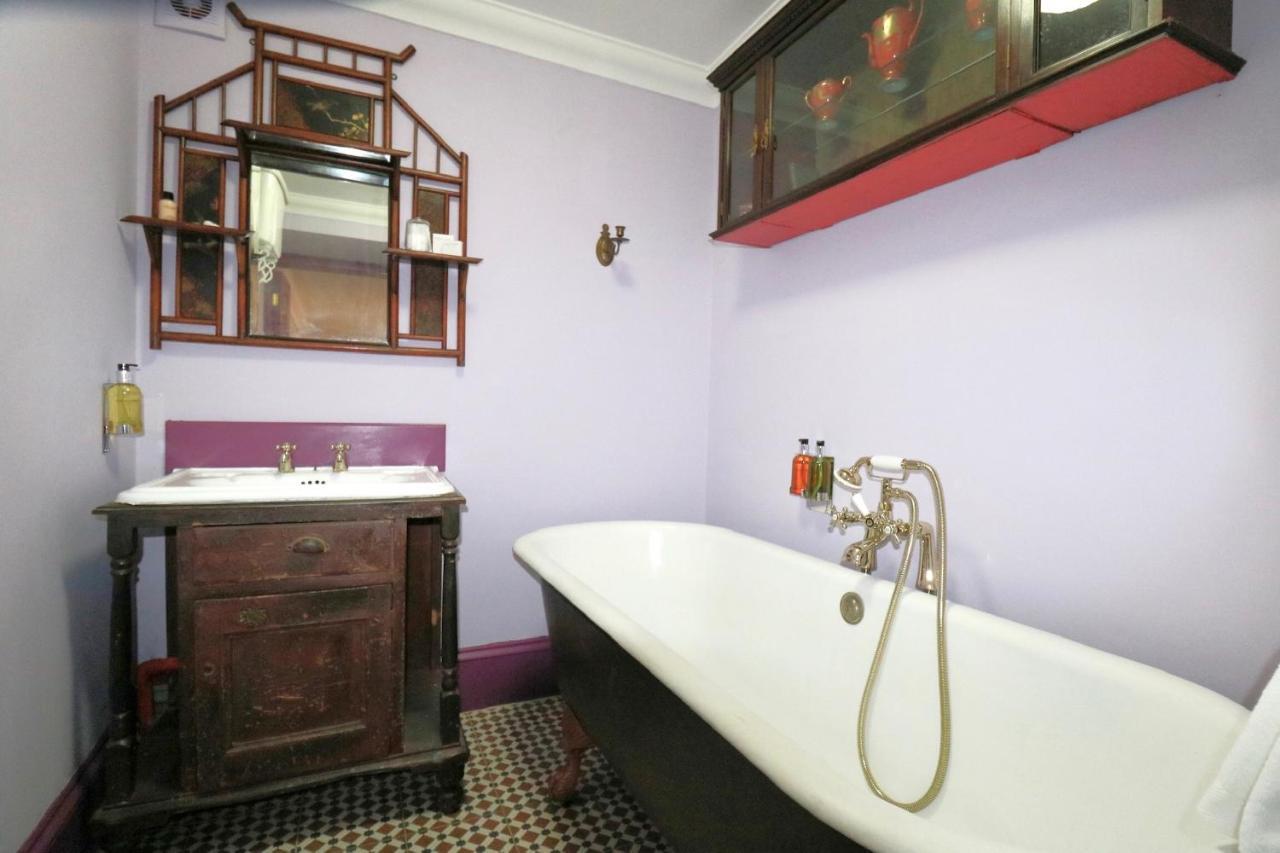ברודסטיירס Ebenezer'S Place מראה חיצוני תמונה