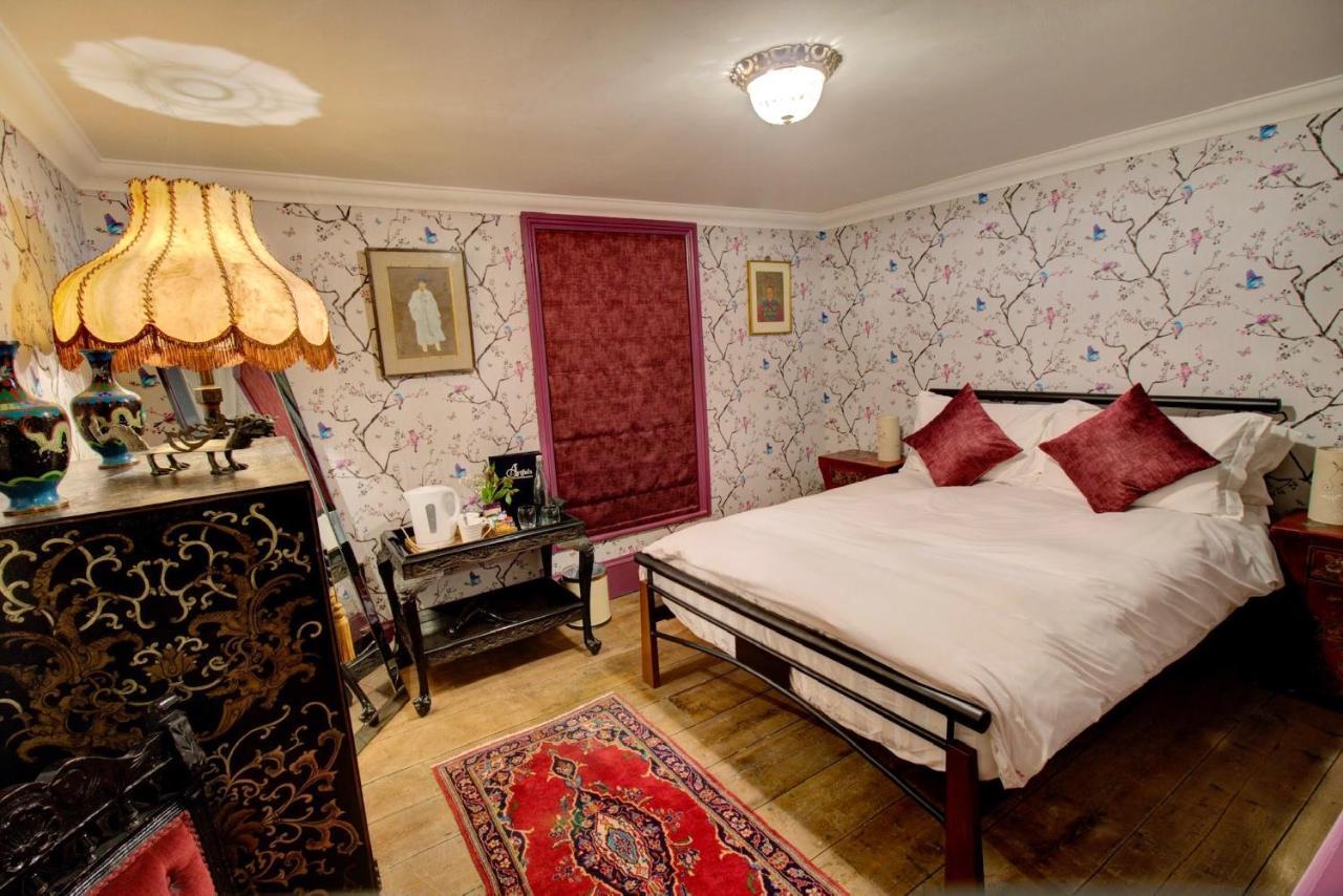 ברודסטיירס Ebenezer'S Place מראה חיצוני תמונה